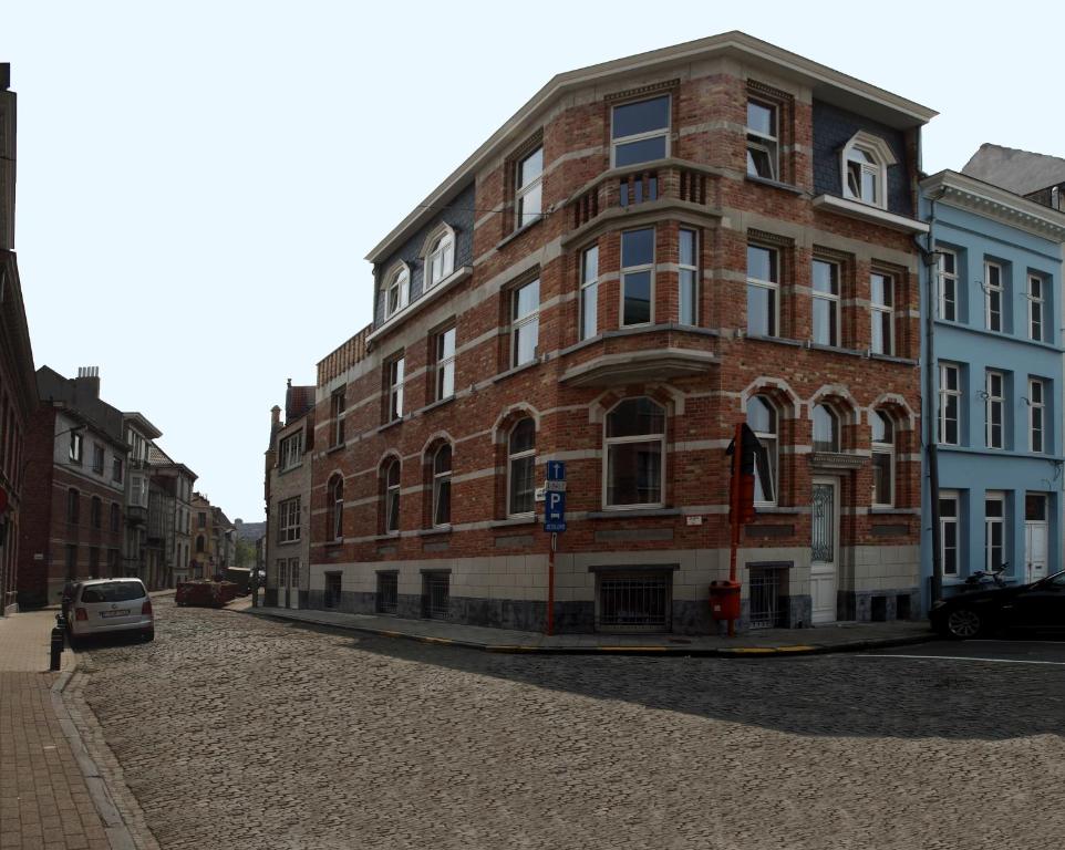 Place 2 Stay - Gent
