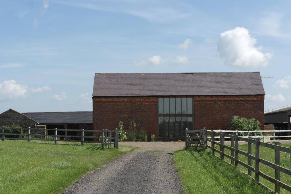 Handley Barn - Oxfordshire