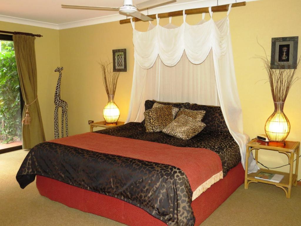 Gumtree On Gillies Bed And Breakfast - Goldsborough
