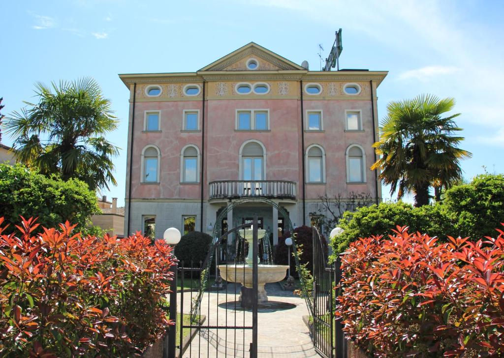 Park Hotel Villa Leon D'oro - San Donà di Piave