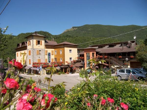 Val Del Rio - Abetone