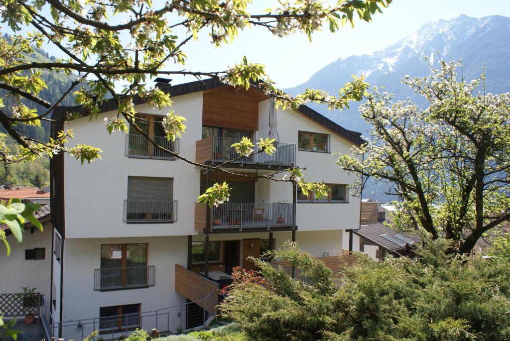 Appartment Plottenbäck - Trentino-Alto Adige