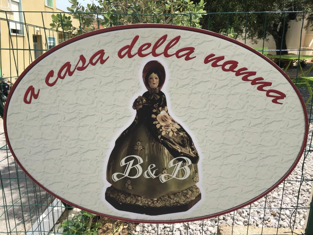A Casa Della Nonna - Cefalù