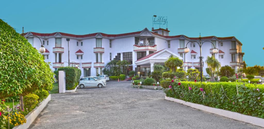 The Grand Lilly Resorts - Phagwara