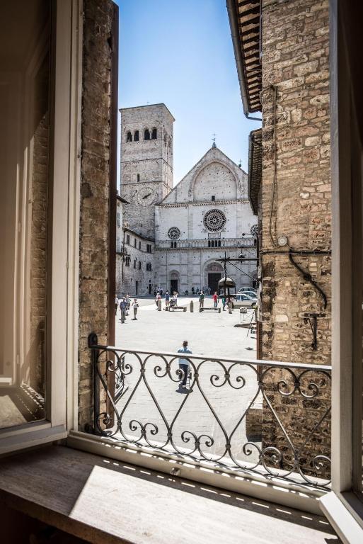 Apartment Assisi Cattedrale - Spello