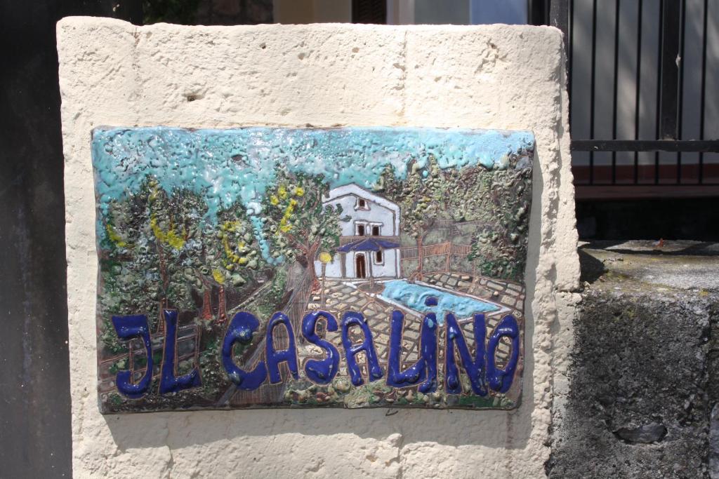 Il Casalino - Базиликата