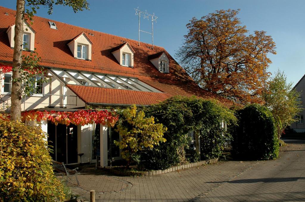 Hotel Engel - Neu-Ulm