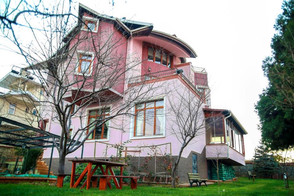 Family Seaview Villa 1 
Luxury Villa !! - Trabzon