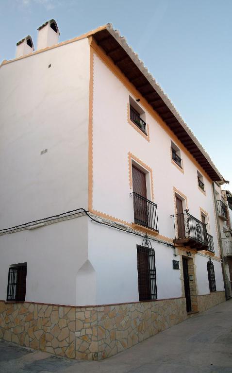 Apartamentos Tío José María - Andalousie