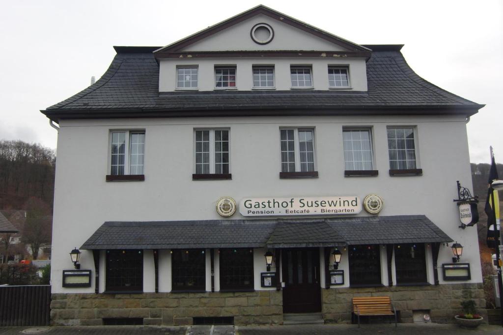 Gasthof Susewind - Brilon