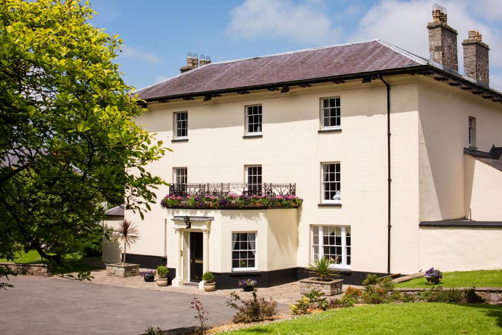 Portclew House - Pembrokeshire