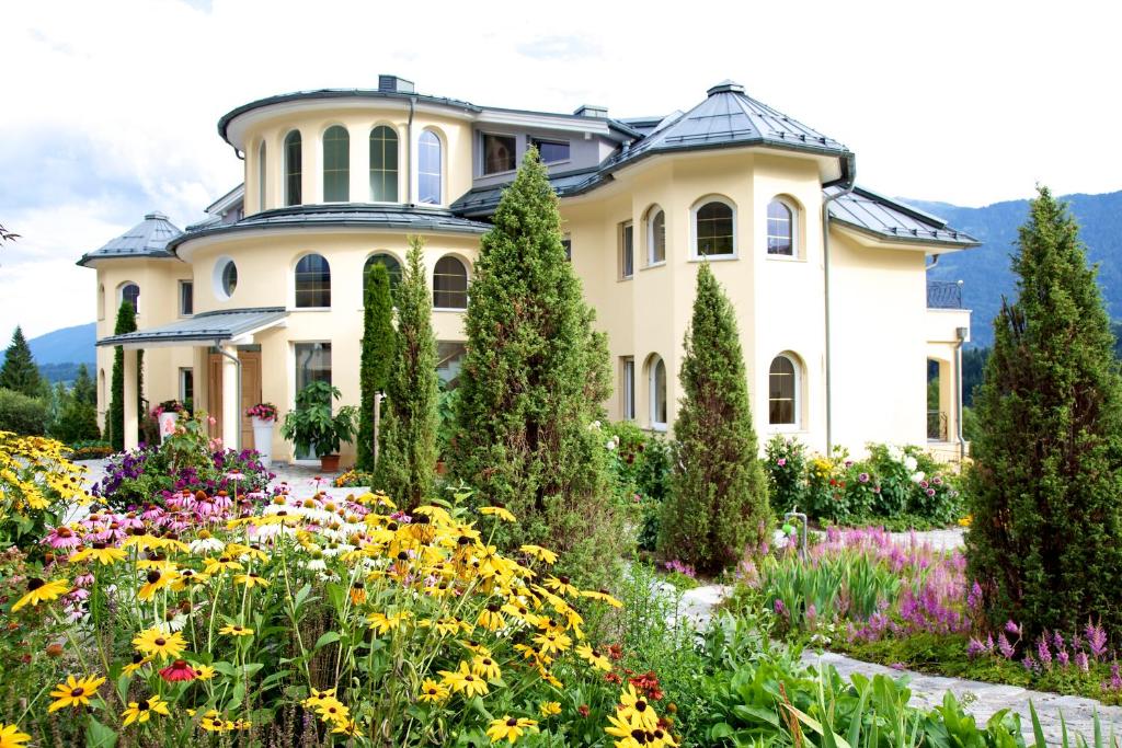Villa Victoria - Karinthië