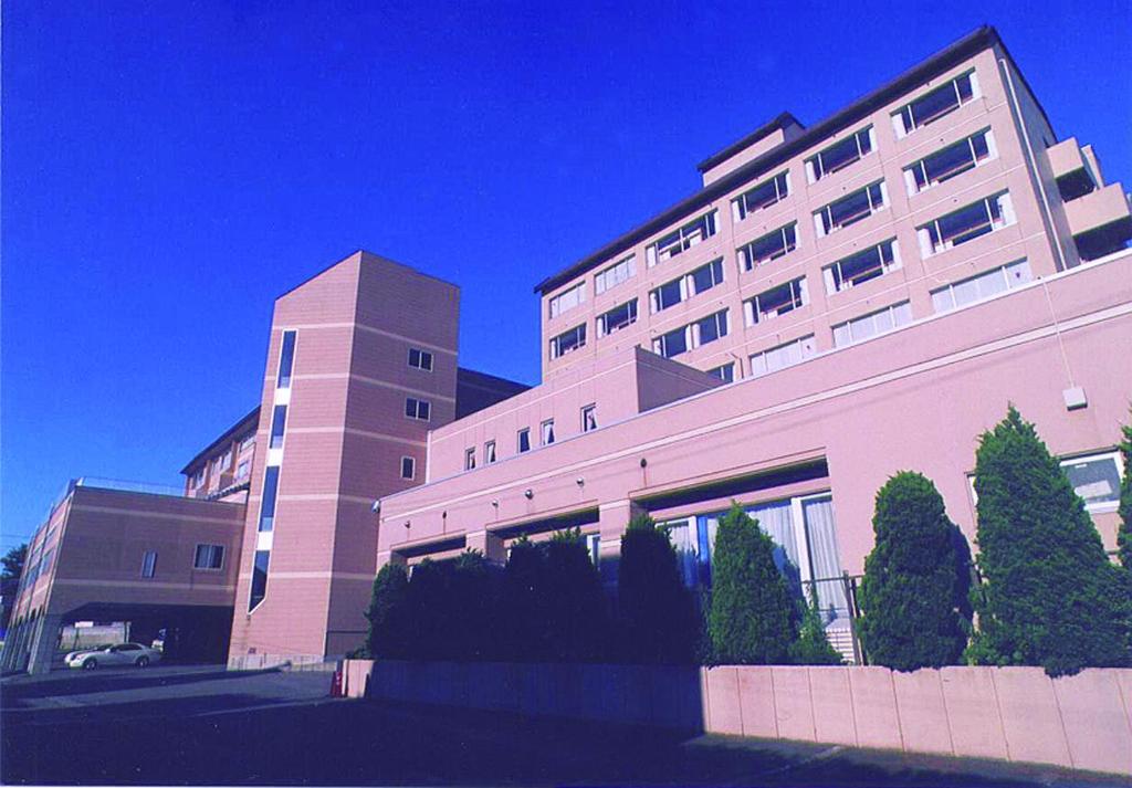 Hotel Tetora Resort Tsuruoka - 사카타시