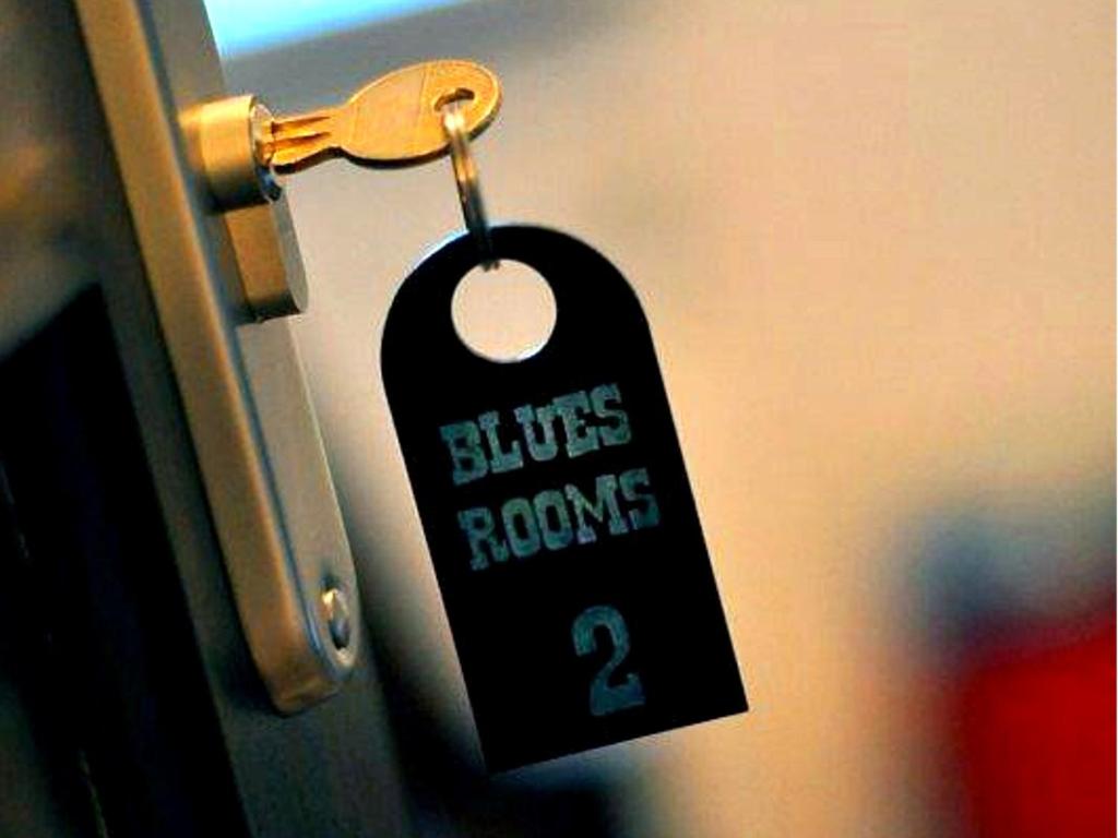 Blues Rooms - Gdynia