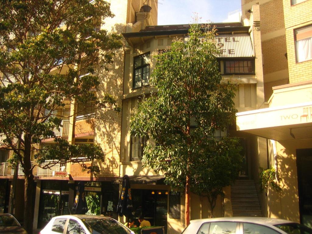 Hotel 59 Sydney - Randwick
