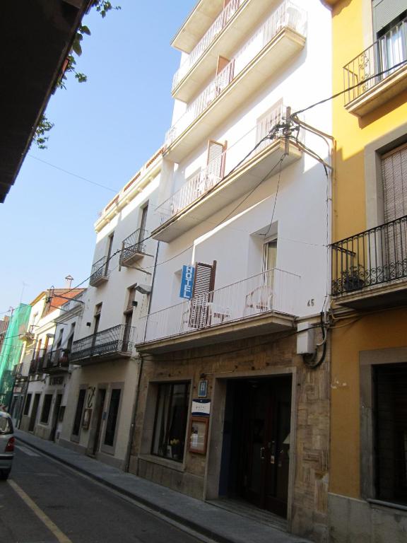 Hotel Del Mar - S'Agaró