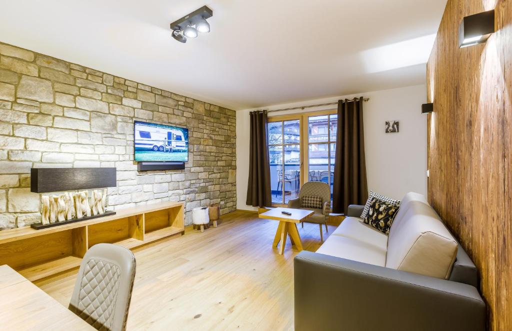 Bolodges Apartments By Alpin Rentals - Saalbach