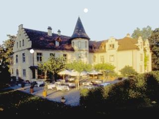 Nocturne Gourmet Hotel Stube - Reichenau