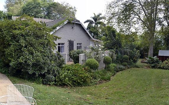 A Garden Suite B&b - Pietermaritzburg