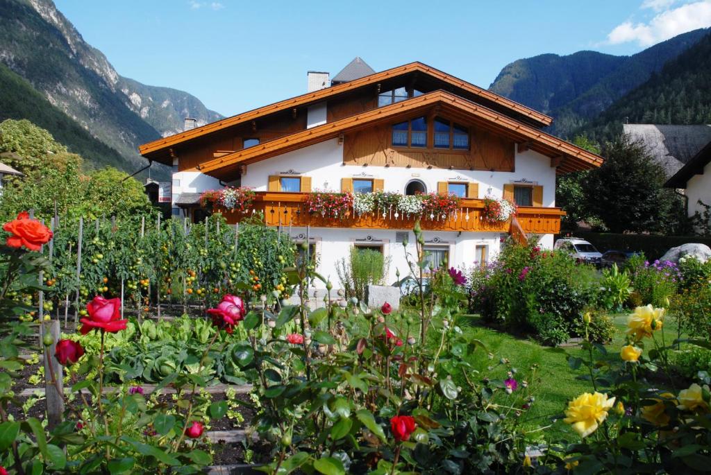 Hotel Zur Brücke - Sud-Tyrol