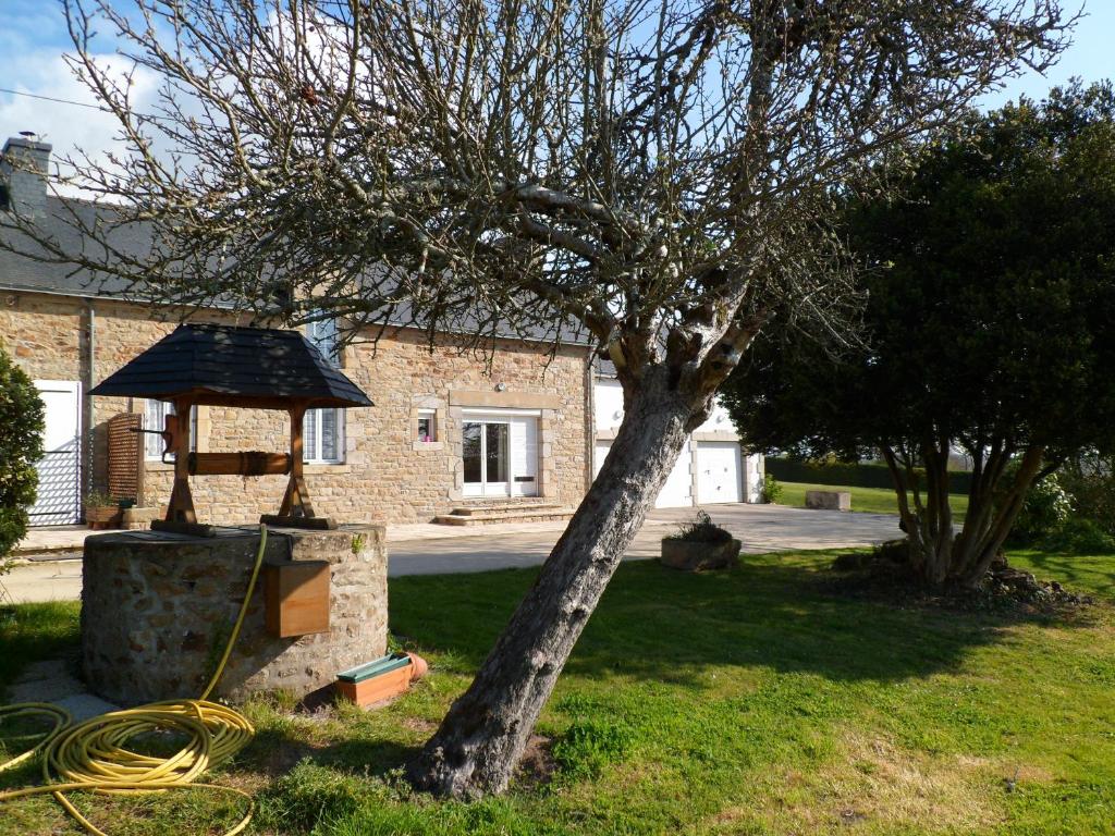 Farmhouse In An Amazing Private Park - Vannes
