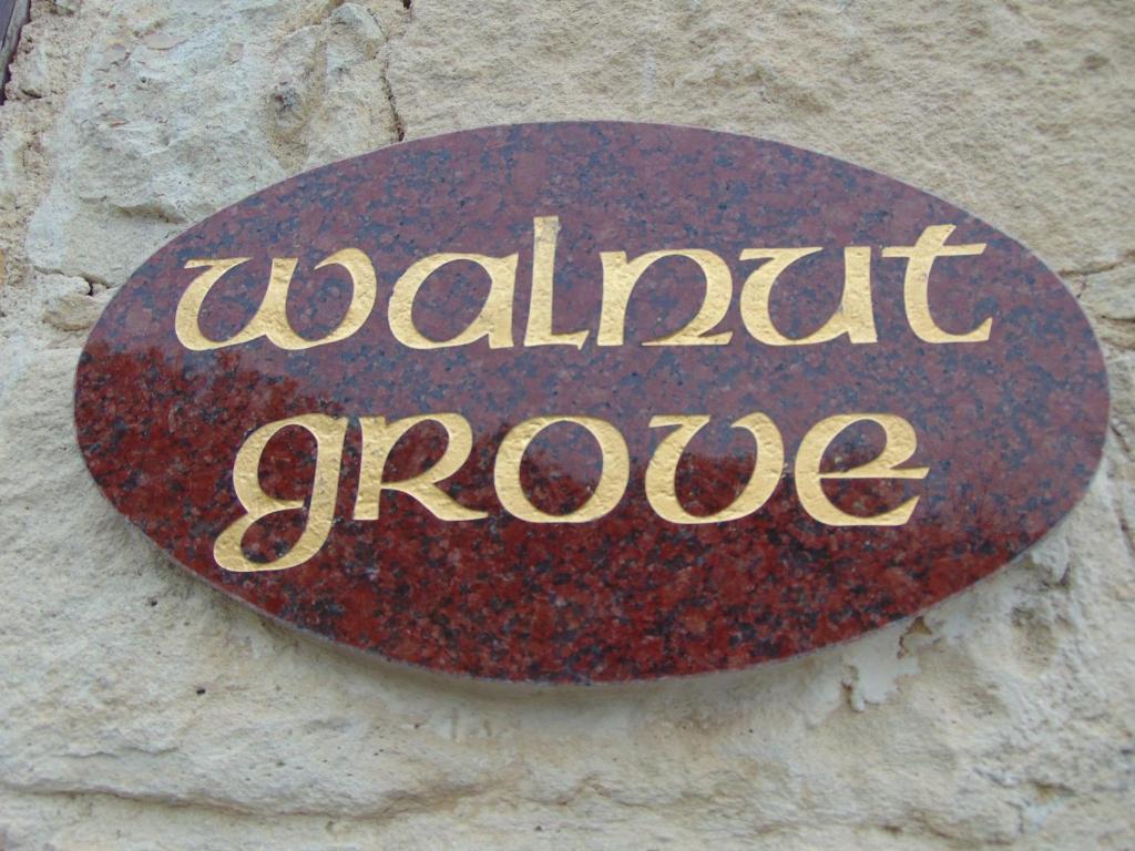 Walnut Grove - Омодос