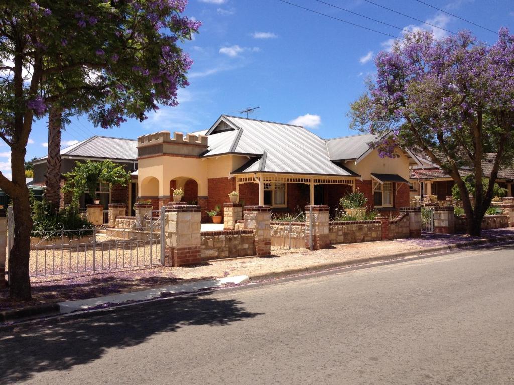 Apartments On Fiedler - The Barossa Council
