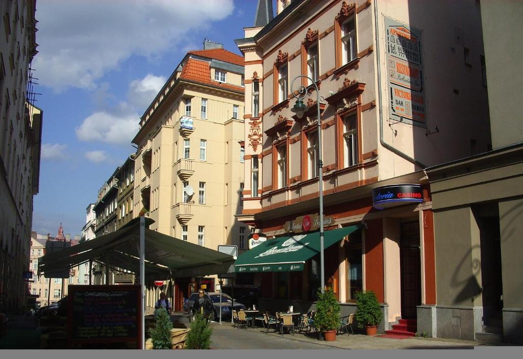 Ab Apartments - Czech Republic