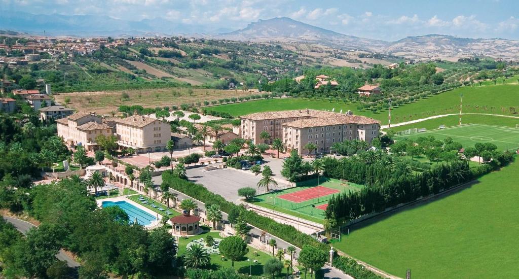 Hotel Casale - Ascoli Piceno