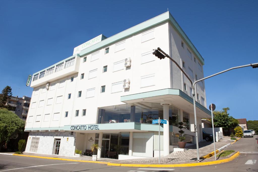 Hotel Concatto - Farroupilha