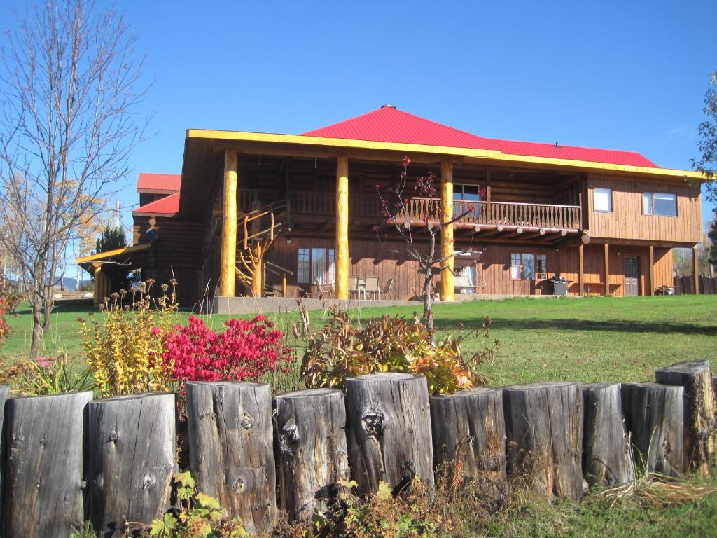 Smithers Driftwood Lodge - Smithers