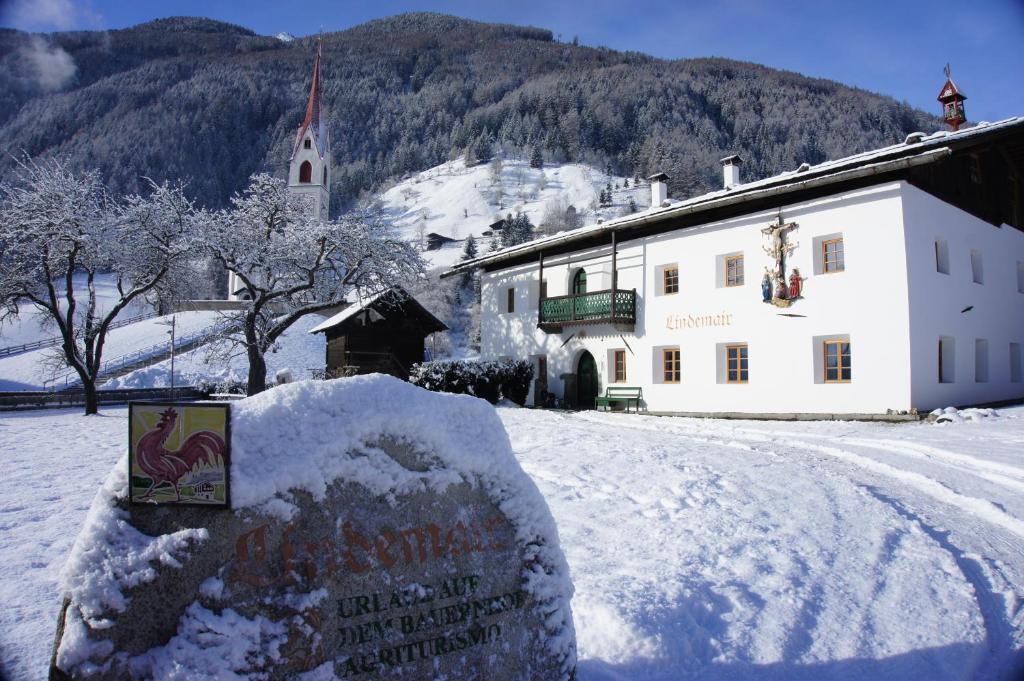 Lindemair - Trentino-Alto Adige