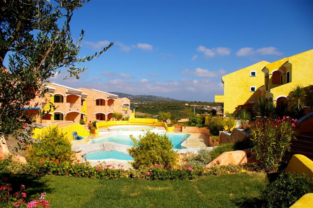 Appartamenti Residence Zodiaco - Sardinia Island