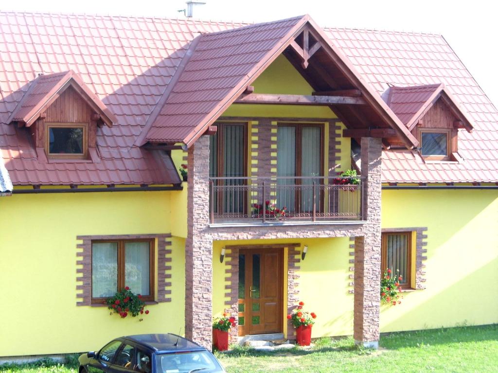 Guest House Kovalik - Slovakia