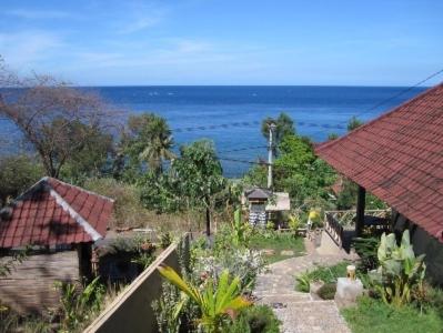 Warung Ary & Home Stay - Indonesia