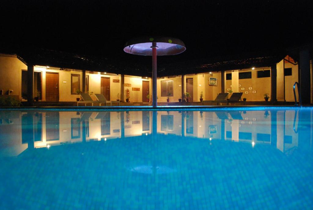 Aranyak Resort - Índia