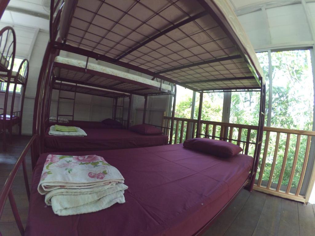 Min House Camp - Pasir Mas