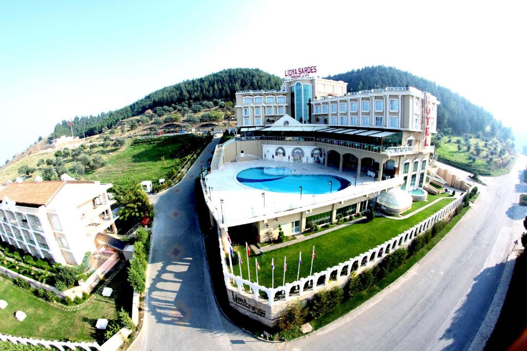 Lidya Sardes Hotel Thermal & Spa - Manisa