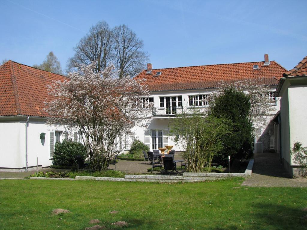 Gästehaus Villa Wolff - Niedersachsen