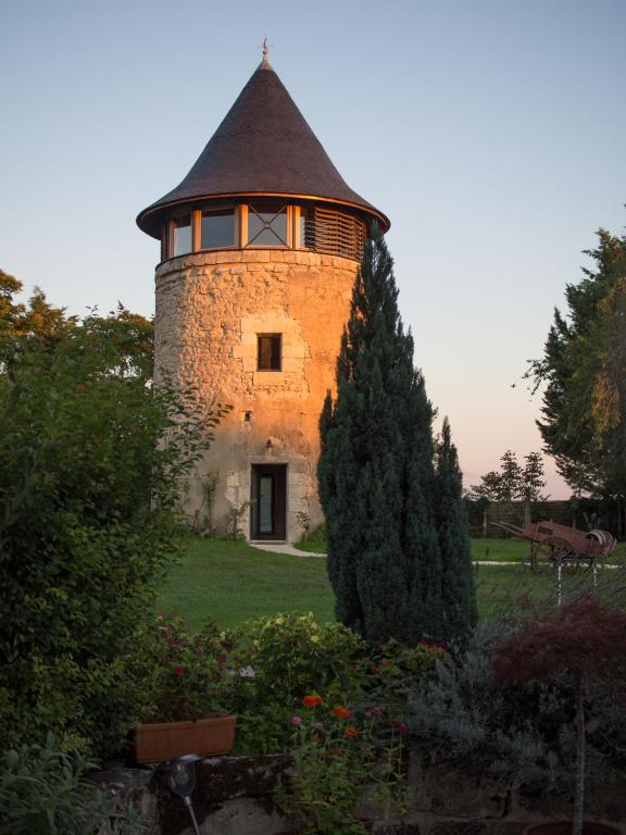 Le Moulin De Margaux - Gironde