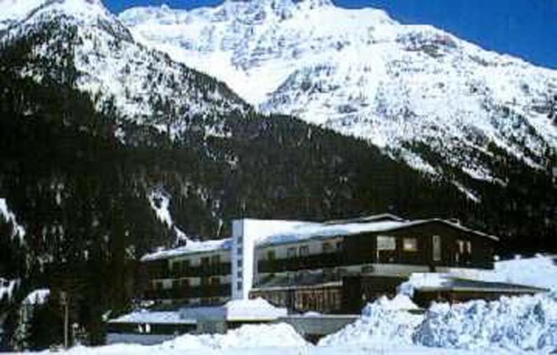 Hotel Canin - Monte lussari