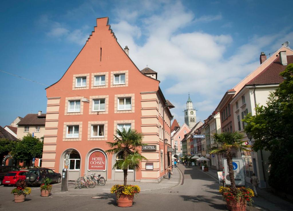 Hotel Ochsen - Owingen