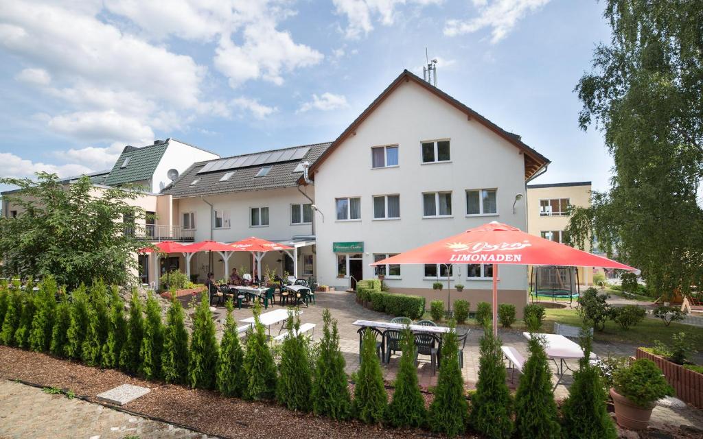 Berghotel Tambach - Waltershausen