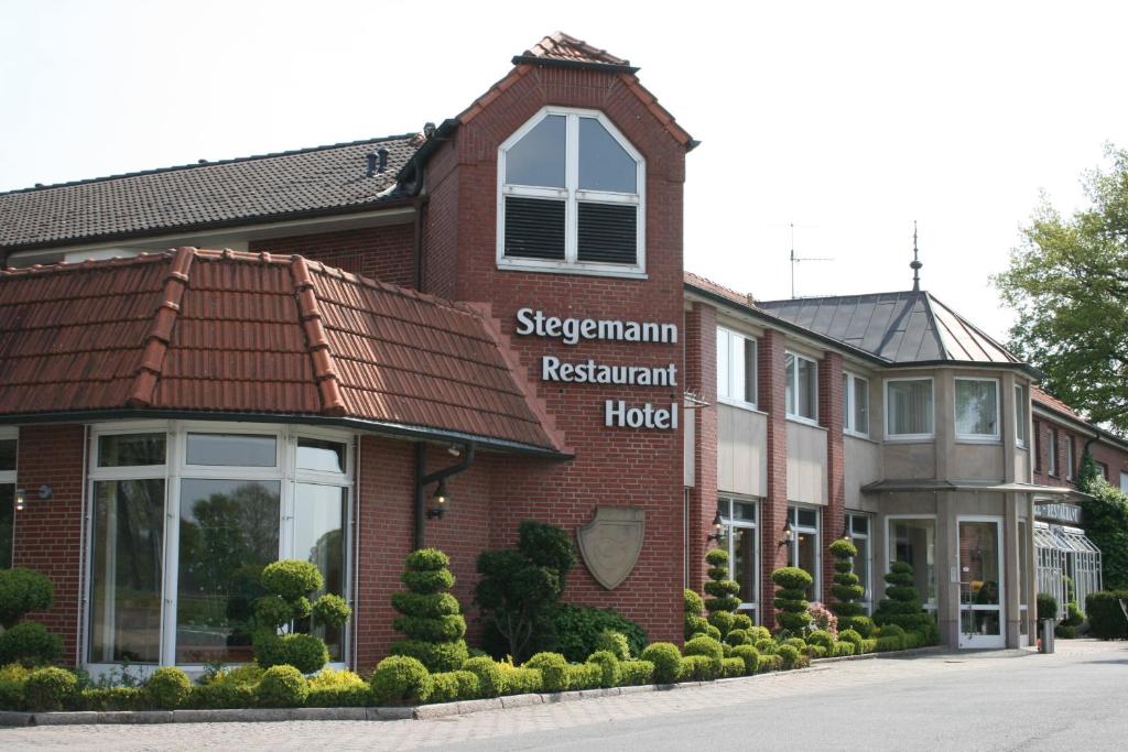Hotel Restaurant Stegemann - Ibbenbüren