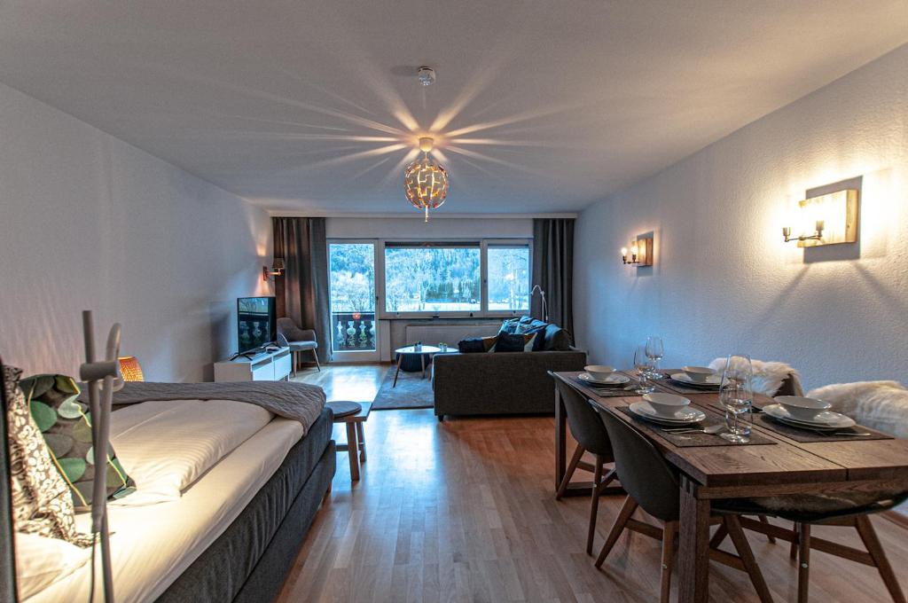 Edle Alpine Suite am Tegernsee by stayFritz - Rottach-Egern