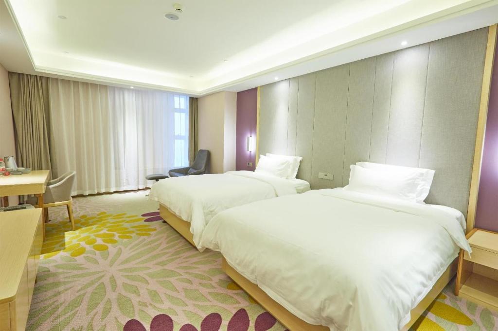 Lavande Hotel (Changsha Fuyuan West Road Vanke City Branch) - Zhuzhou