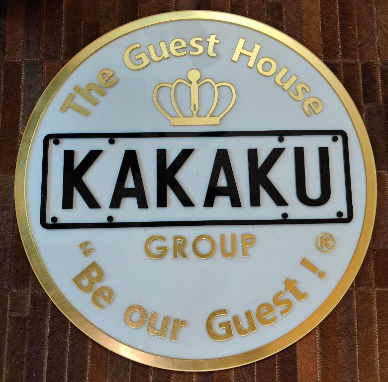 Kakaku The Guest House - Adilabad(U)
