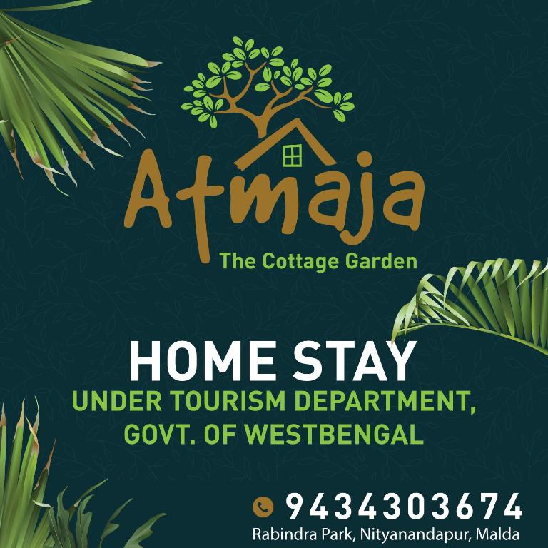 Atmaja The Cottage Garden Home Stay Malda Under Tourism Department Government Of West Bengal - Malda