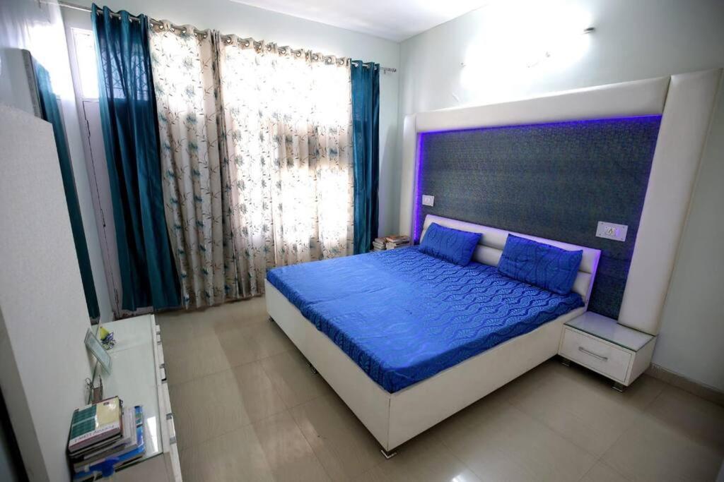 3 Bedroom Safe, Fully Furnished, Apartment. - Amritsar