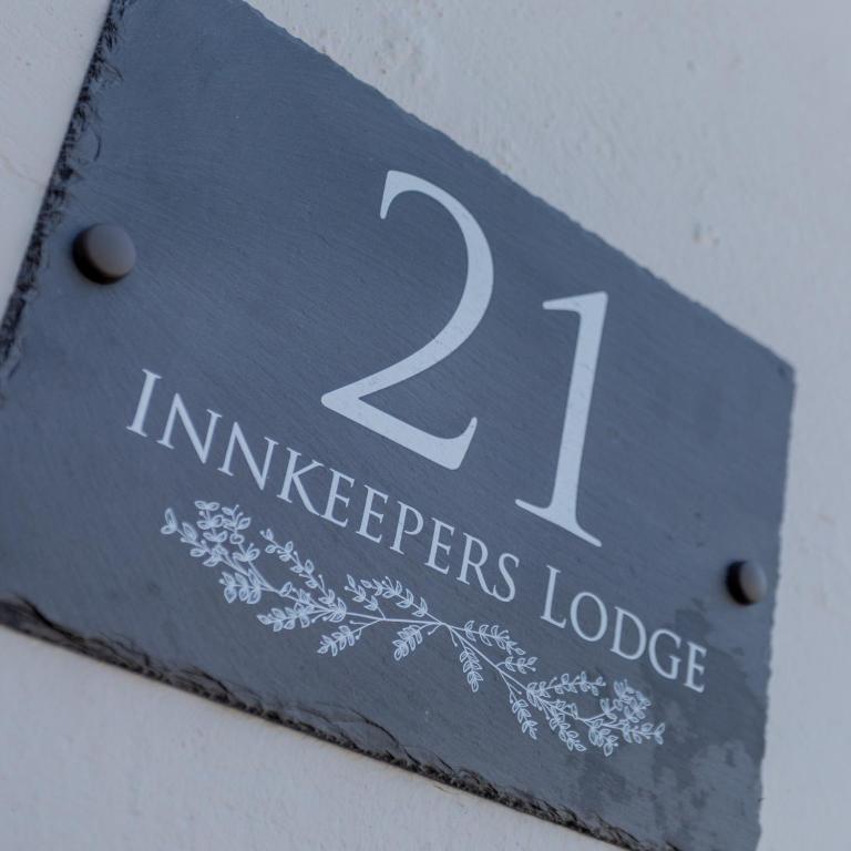 The Innkeeper’s Lodge Bushmills - Giant's Causeway